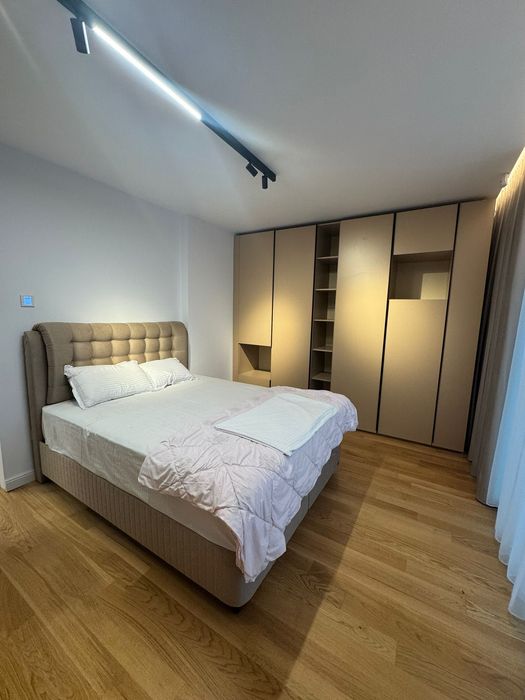 Vila inteligenta  prima închiriere ,Pipera