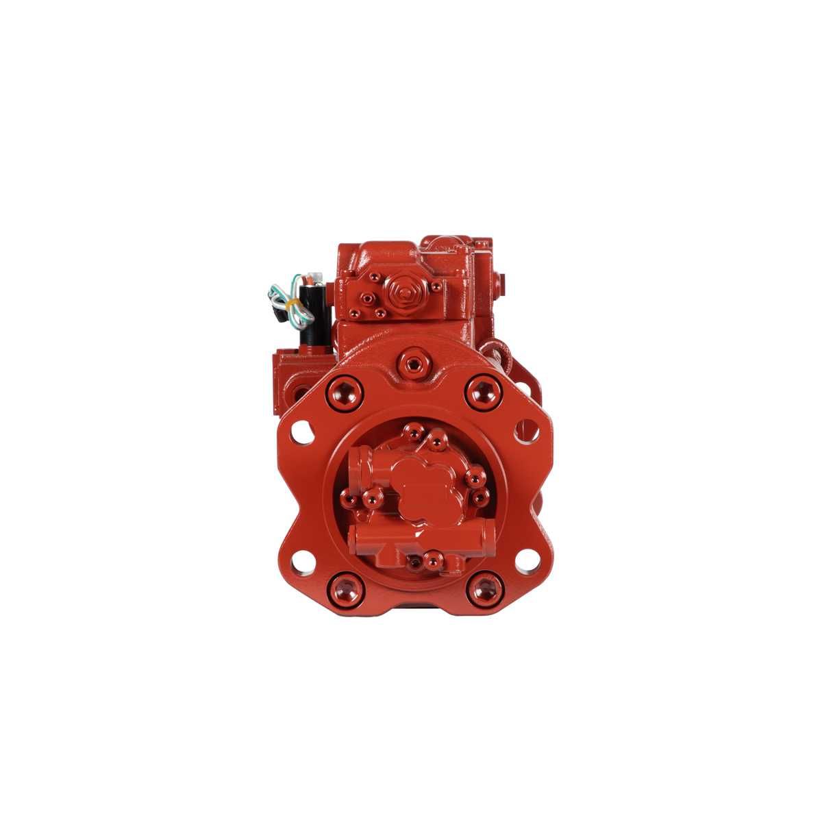 Pompa Hidraulică Volvo SE240-3/EC240B – Piese de schimb Volvo