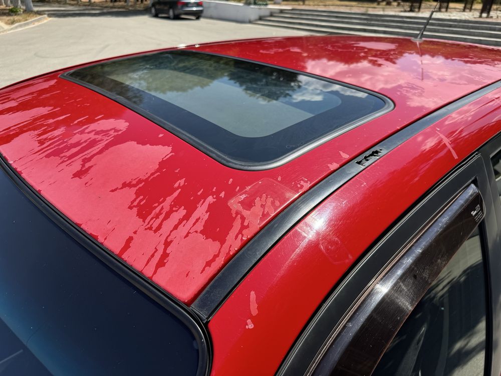 Продавам Mazda 323 2.0i 130к.с.