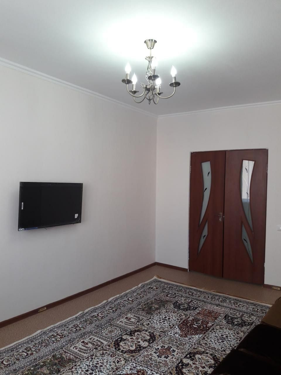 2 хонали ижара Тинчлик метро