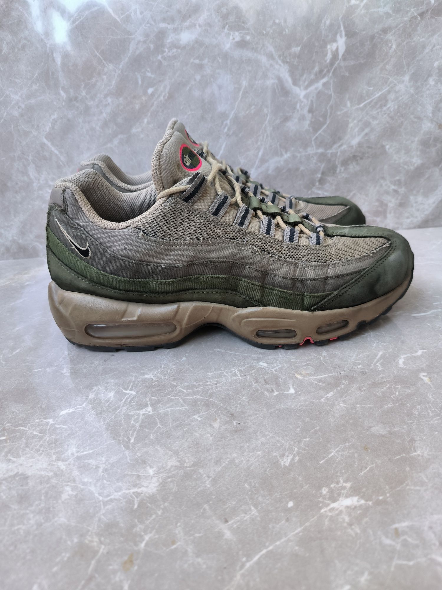 Nike Air Max 95 номер 42,5