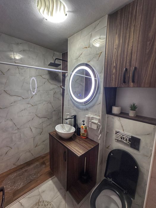 Inchiriez garsoniera in regim hotelier