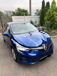 Renault Clio diesel avariat//AVARIATE