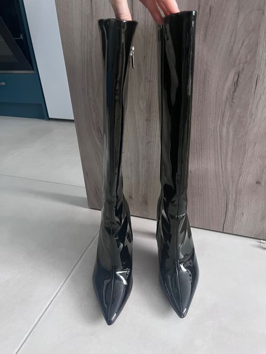 Nine West ботуши