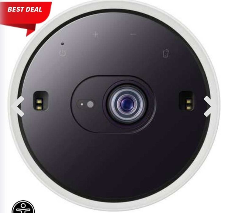 Vând Videoproiector Portabil Samsung The Freestyle Full HD