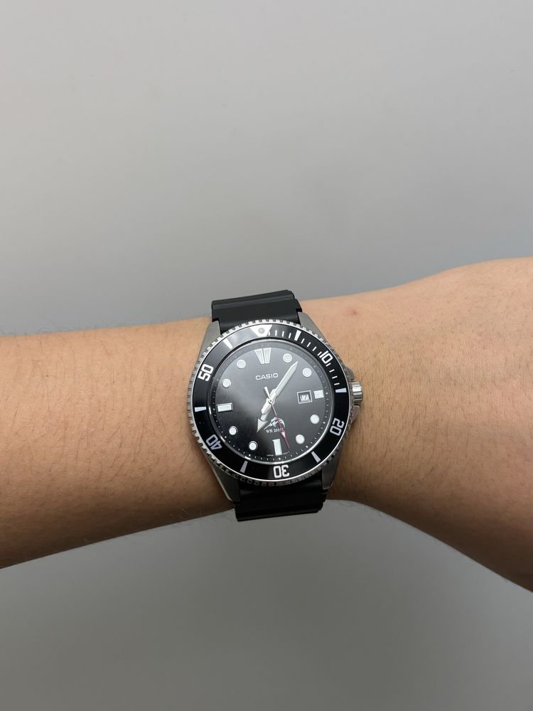 Casio Duro MDV106-1A
