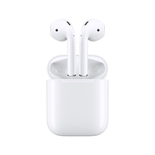 Наушники AirPods