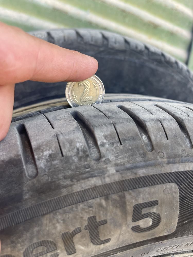 Uniroyal RainExpert 5 175/65/14 летни гуми