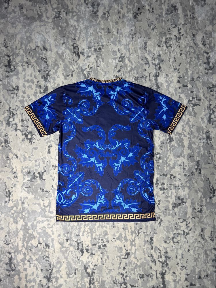 Tricou fotbal Versace (limited edition)