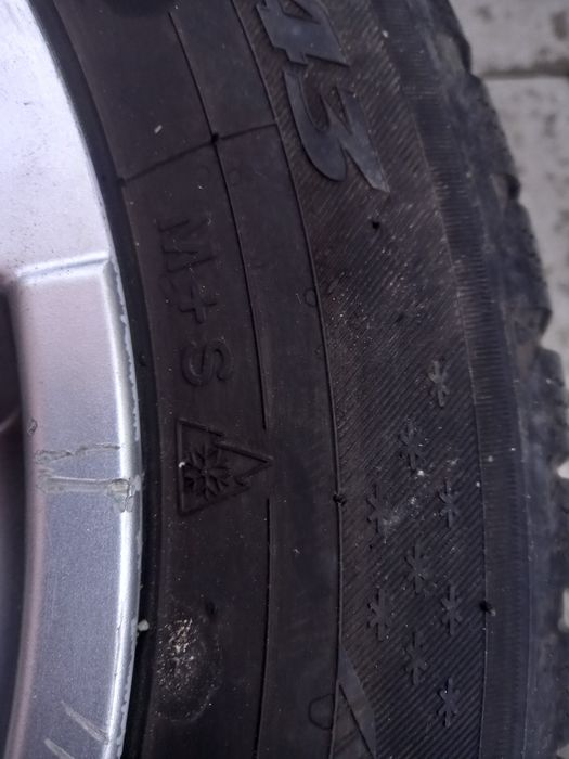 205 55 16 stare bună