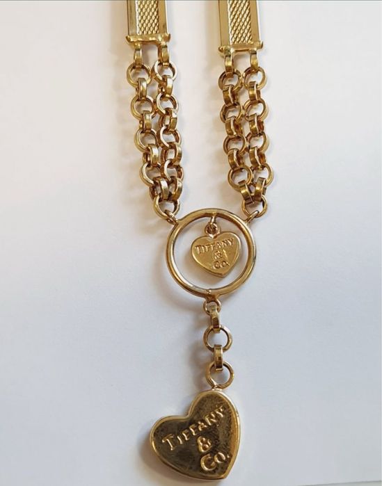 Lant aur TIFFANY & GO