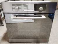 Фурна за вграждане BAUMATIC P630SS