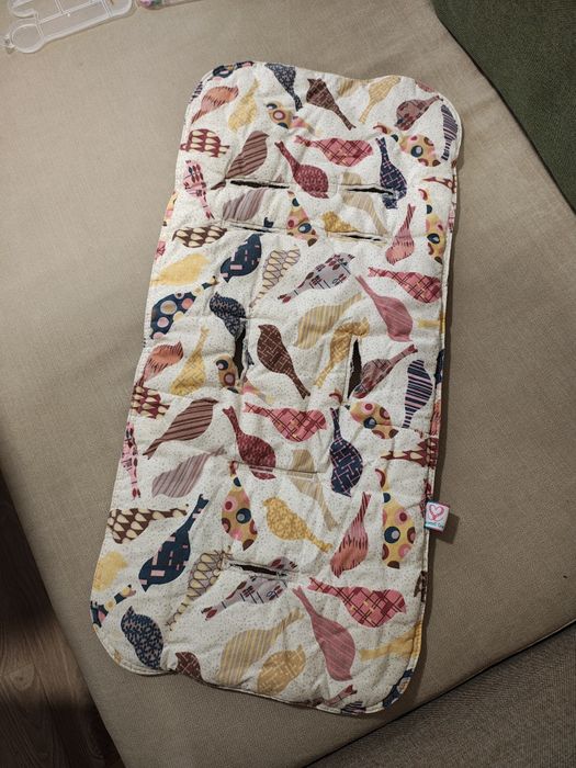 Универсална подложка за лятна количка