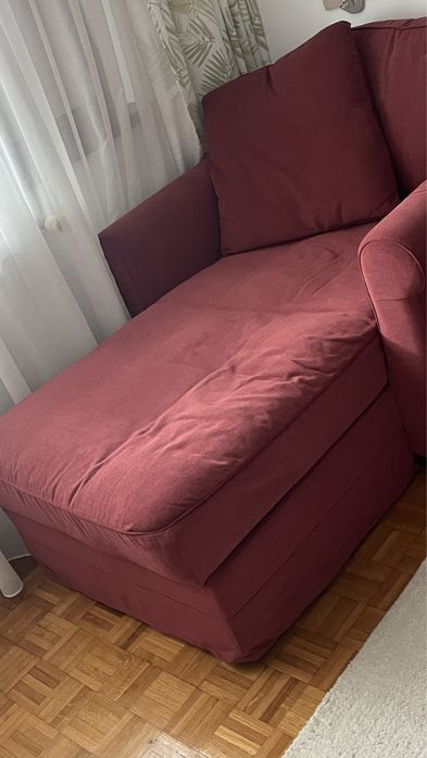 Sezlong Ikea stare foarte buna