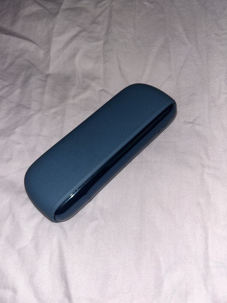 Iqos nou albastru