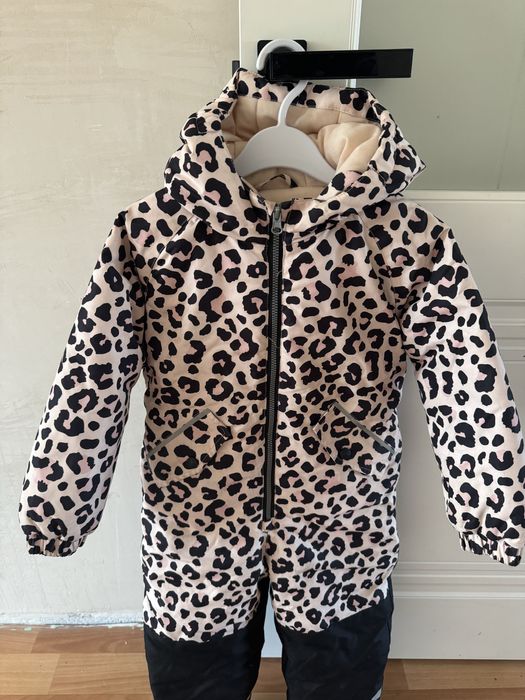 Комбез для девочек