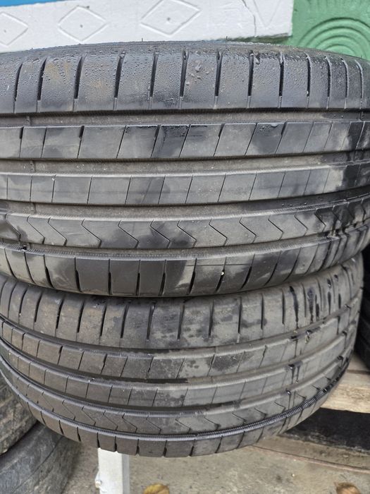 Set cauciucuri vară