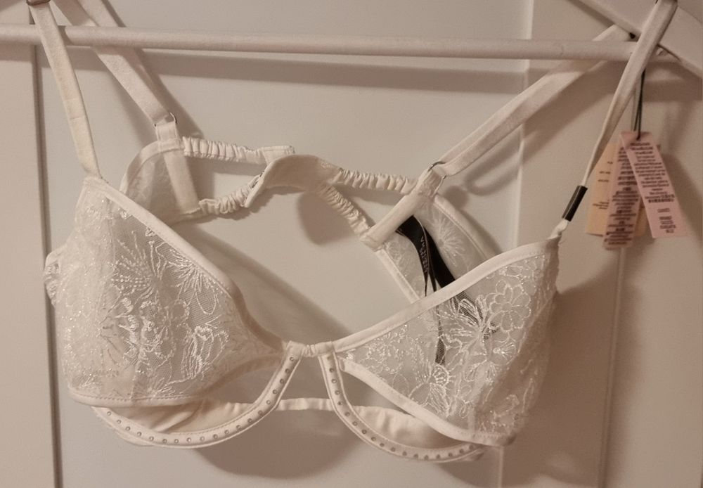 Set Mireasă Victoria's Secret