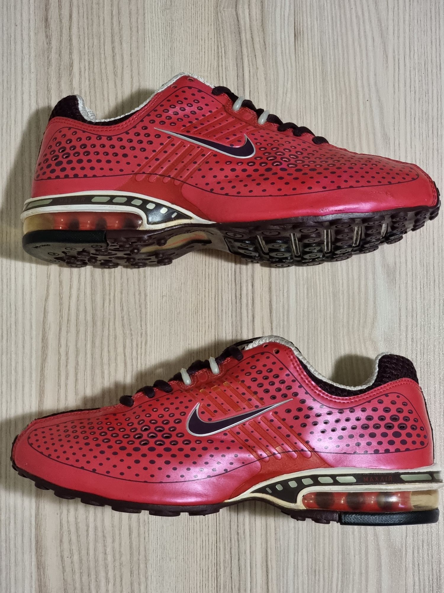 Nike Air Max 39 номер