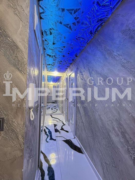 Продава се Двустаен апартамент в Варна, Аспарухово - 71 кв.м за 2212 €/кв.м - Снимка #5