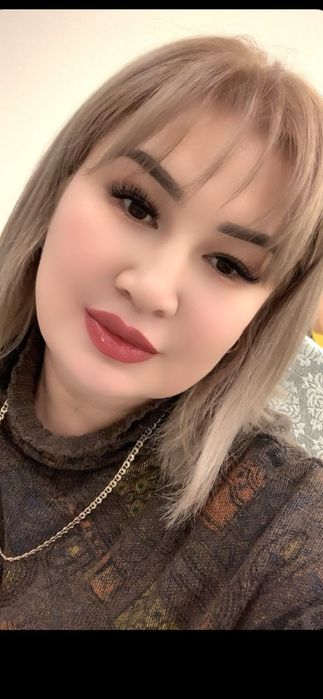 Клининг генерални уборка Астана