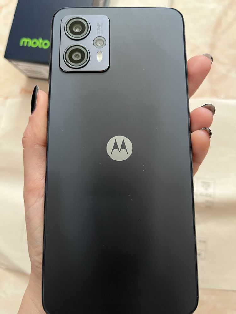 Motorola G23, 128Gb, 8Gb ram cu garantie extinsa