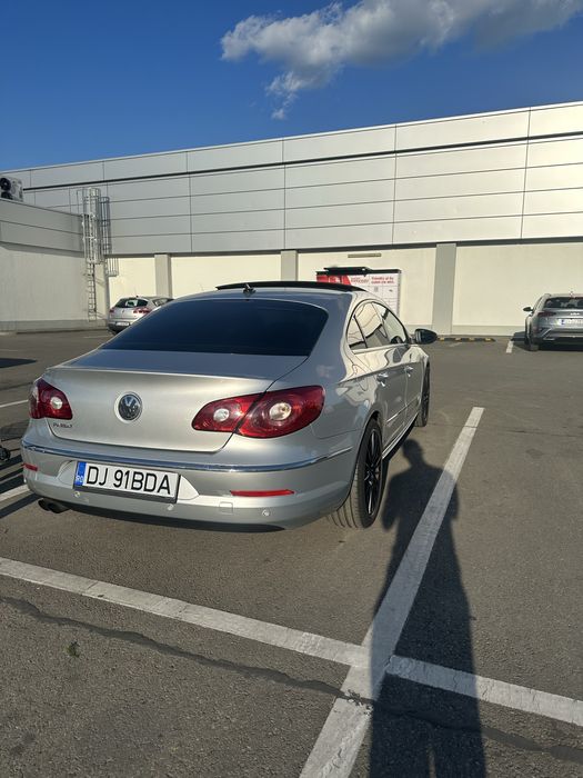 Passat CC 1.8 TSI
