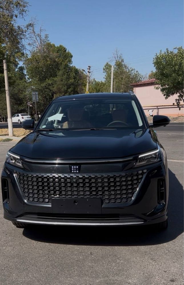 Fengon E5 hybrid Toshkentda tayyor