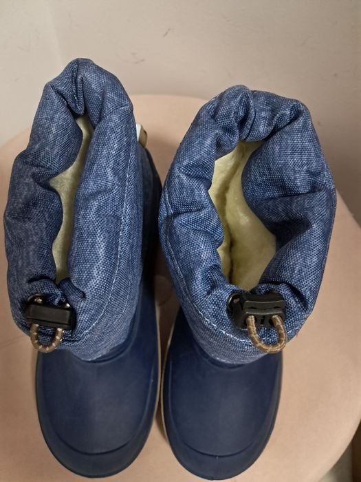 Ghete de iarna copii