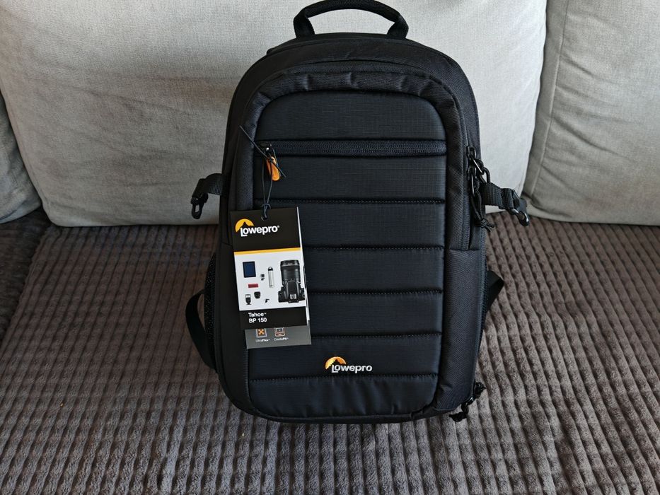Rucsac foto Lowepro Tahoe BP 150 - NOU