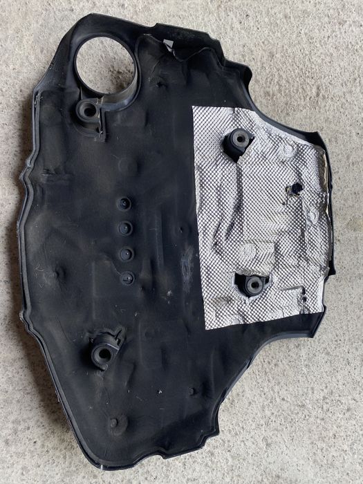 Capac motor audi a6 a7 a8 3.0tdi cduc cdud cla