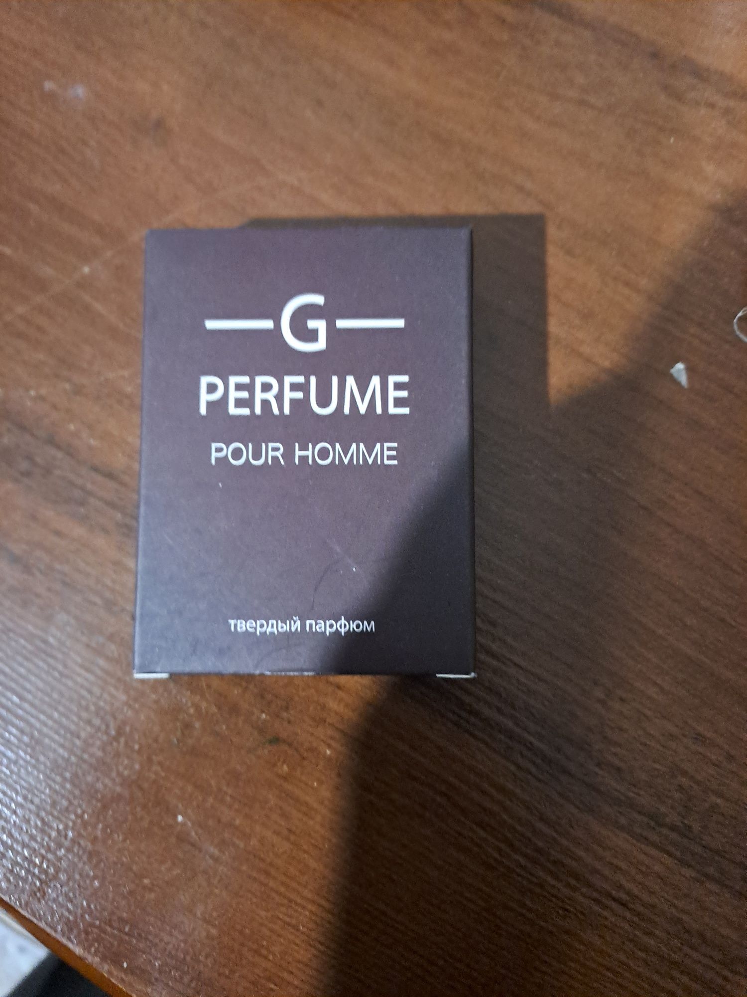 Продам жёсткий парфюм
