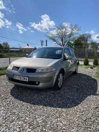 Renault Megane II 1.5dci