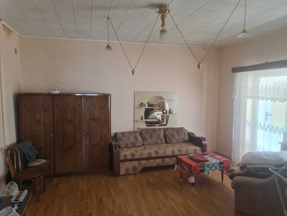 Casă regim Dp+P teren generos 1152 mp  Codlea, DN1, 2 garaje, grădină