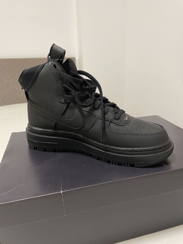 SALE Nike Air Force 1 BOOTS