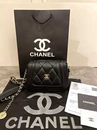 Geantă/Poșetă Chanel Classic women shoulder bag