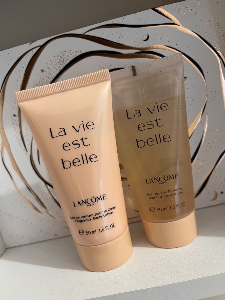 La vie est belle - комплект от Lancome