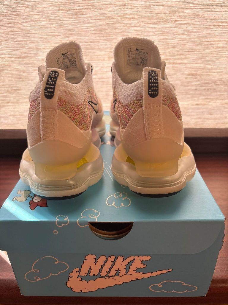 Nike air vapor max Scorpion