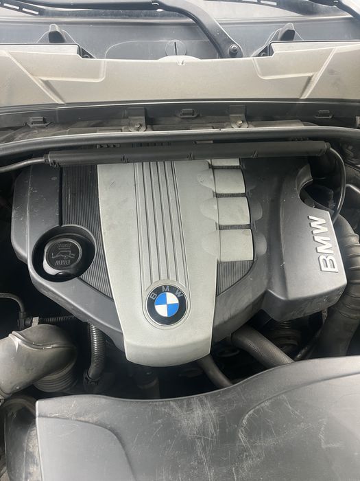 Vand piese motor bmw e90 2008
