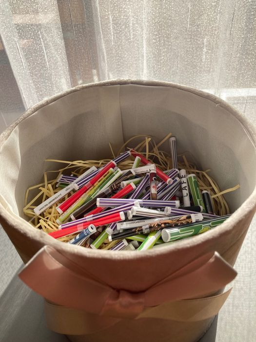 Късметчета за кафе