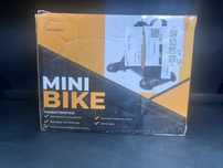 Mini Exercise Bike inSPORTline Pynero