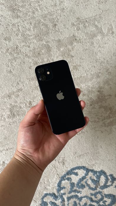 Iphone 12 128gb 87% / Айфон 12 128 гб 87%