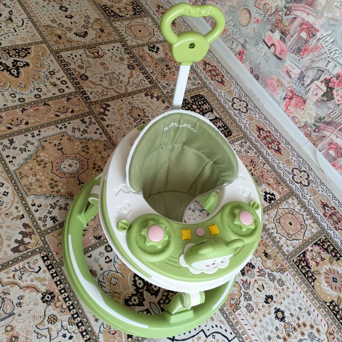 Продам ходунок в хорошем состоянии