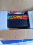 Invertor 4000 w sinus pur