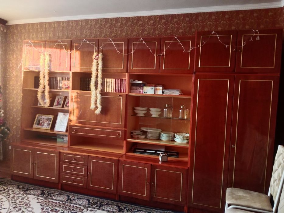 Стенка для гостиной