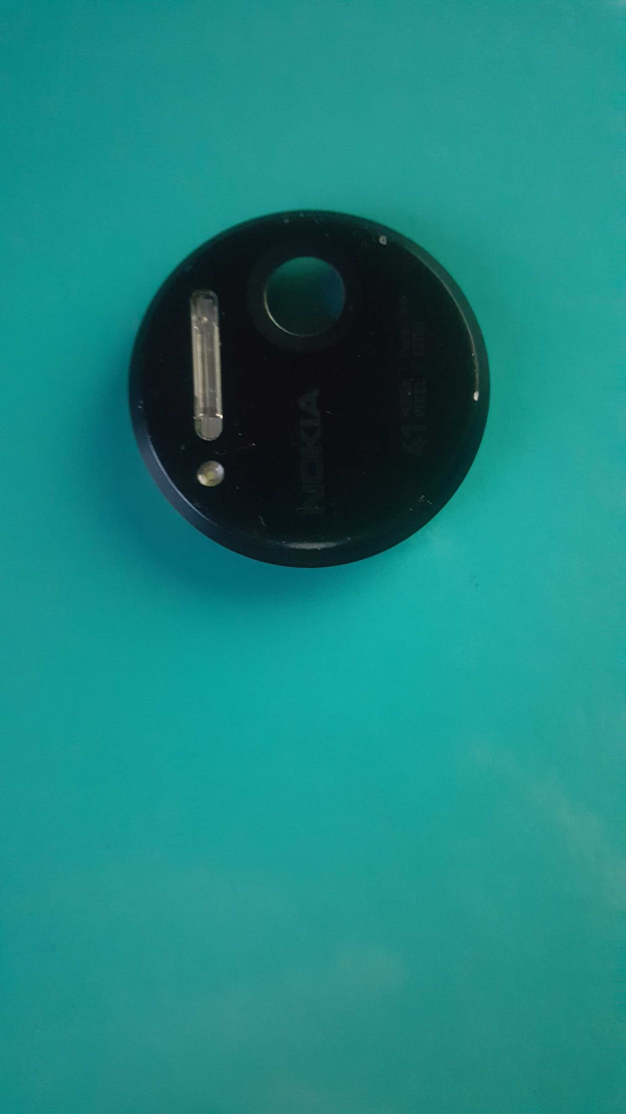 NOKIA Lumia 1020 909 camera antena senzor flash blit piese