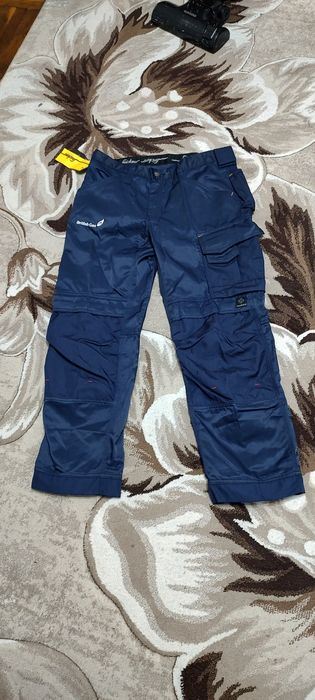 Pantaloni de lucru Snickers Workwear Marimea M