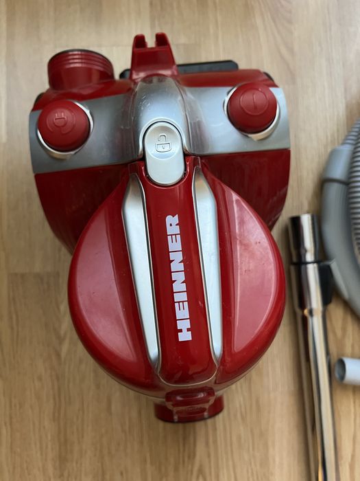 Aspirator | Heinner | Vonhaus