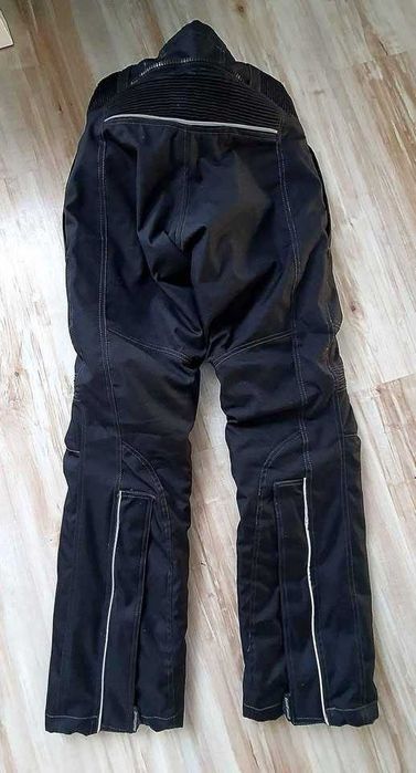 Costum moto dama Befast - 2 piese / combinezon, stare perfecta