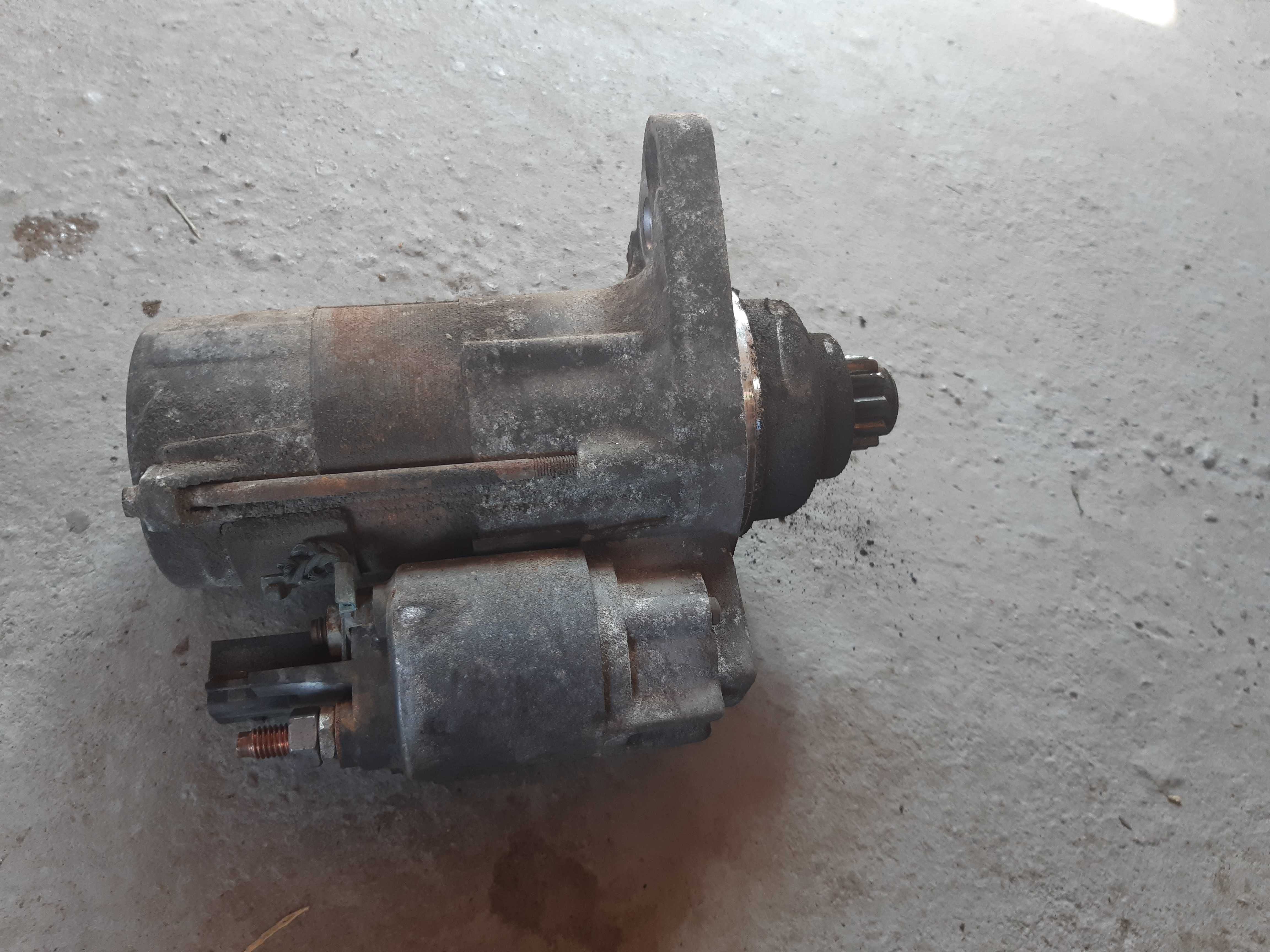 Alternator Electromotor SEAT LEON ALTEA TOLEDO 1.9 TDI BKC BXE